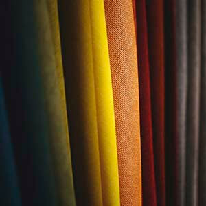 Categoría de Textiles