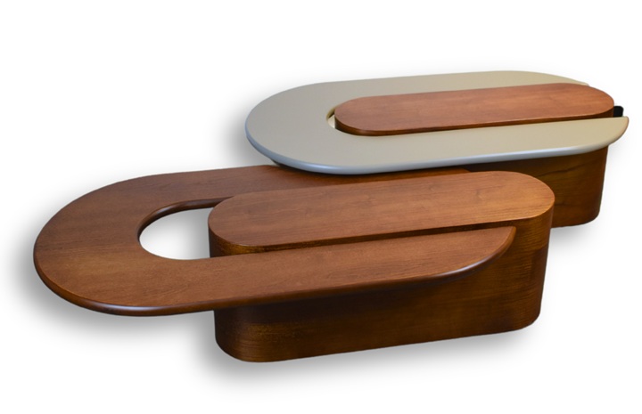 Mesas de Centro - Imagen 4