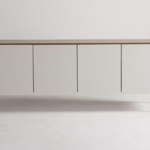 Bufeteras & Credenzas